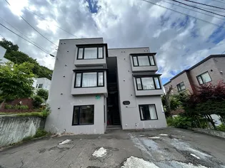 ヴェルエアー山の手の画像