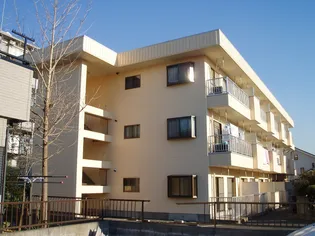 小川マンションの画像