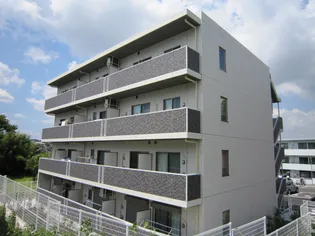 神奈川県横浜市緑区鴨居4【マンション】の外観