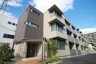 ESPOACCORD エスポアコールの画像