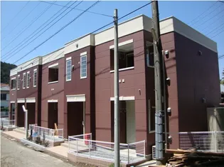 M'SアメニティIの画像