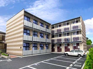 レオパレスアドミラブールの画像