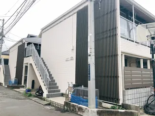 ベルマーレ茅ヶ崎A棟の画像