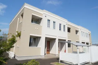 サンハウスIIIの画像