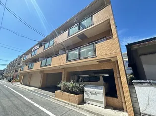 メゾン萩の画像