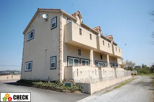 セレクトK【1階】の外観