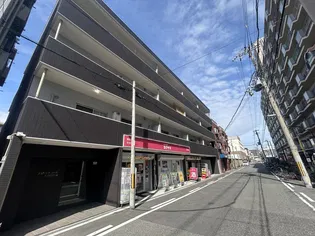 フランセジュール北加賀屋駅前の画像