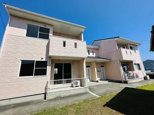 アムール前の原の画像