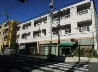 ラ ポルト国立の画像