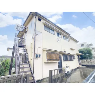堀コーポの画像