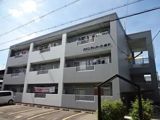 アメニティパーク柳下の画像