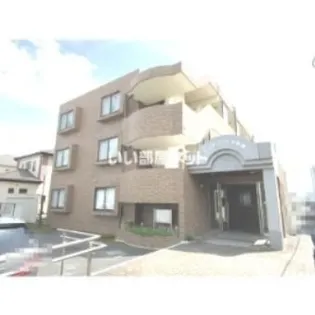 ピュアコート伊勢原の画像