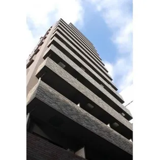 東京都渋谷区本町1【マンション】の外観