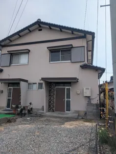 山口県周南市大字栗屋字開作南【一戸建】の外観