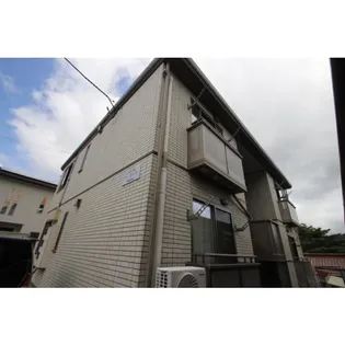 フィオーレ【2階】の外観