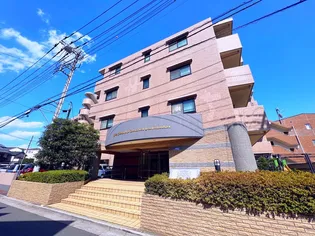 ライオンズステーションプラザ中浦和別所沼公園の画像