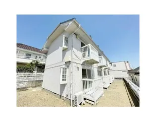 東京都町田市金井4【アパート】の外観