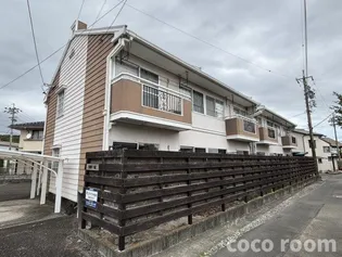 タウニィJUNの画像