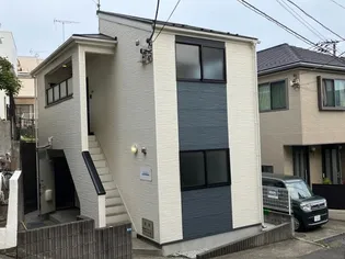 マークコート日吉の画像