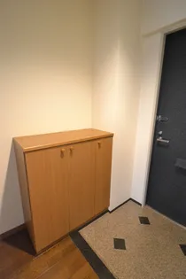 ファミールタワープラザ岡山イーストタワー【11階】の内装