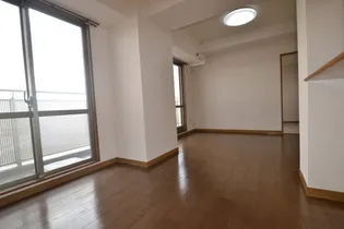 ファミールタワープラザ岡山イーストタワー【11階】のその他画像