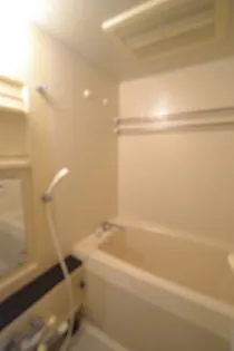 ファミールタワープラザ岡山イーストタワー【11階】の風呂