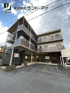 岡山県岡山市北区撫川【一戸建】の外観