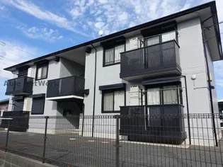 プライム長浦 Bの画像