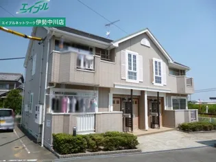 カーサ メーラ A Bの画像
