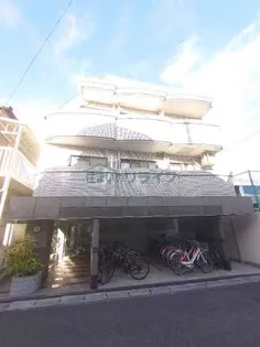 パークテラス堀江の画像