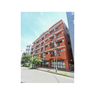 ポートハイム第1吉野町【3階】の外観