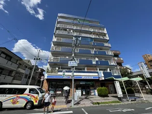 レーベンスフロー長池の画像