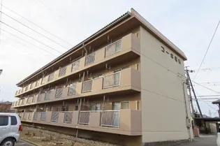 コーポ塩野の画像