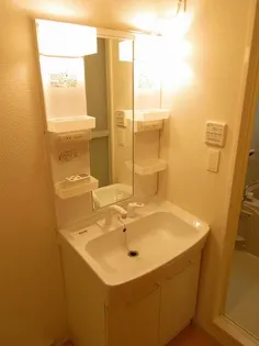 エアリー【1階】の内装