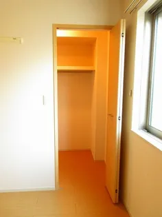 エアリー【1階】の内装