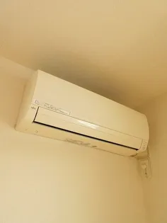 エアリー【1階】の内装