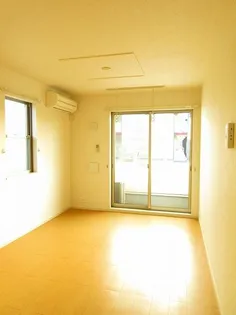 エアリー【1階】の居間