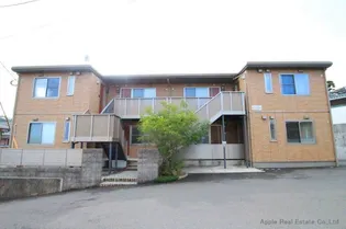 ビューテラス清田3の画像