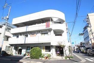 橋本ビルの画像