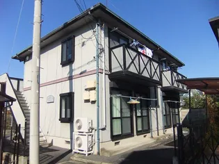 ロジュマン Wの画像