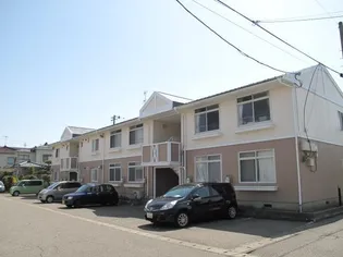 サン ルミエールCの画像