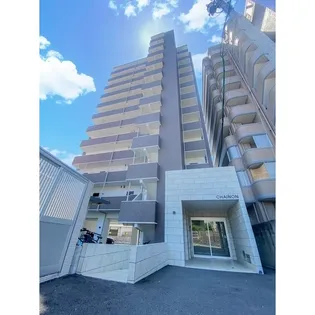 CHAINON内坪井の画像