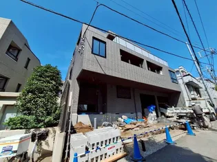 (仮称)山王3丁目メゾン【2階】の外観