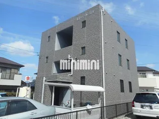 ロイヤル五月の画像