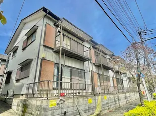 清則ハイツ2号棟の画像