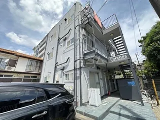 クロノス大和東の画像