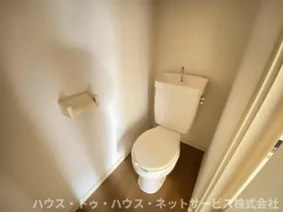 プランドールM【1階】の内装