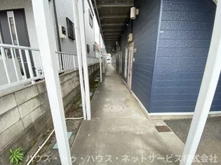 プランドールM【1階】のその他画像