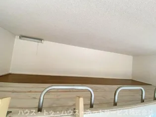 プランドールM【1階】の内装