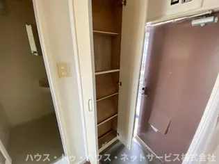 プランドールM【1階】の内装